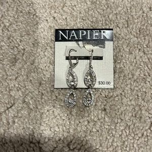 New Napier Earrings